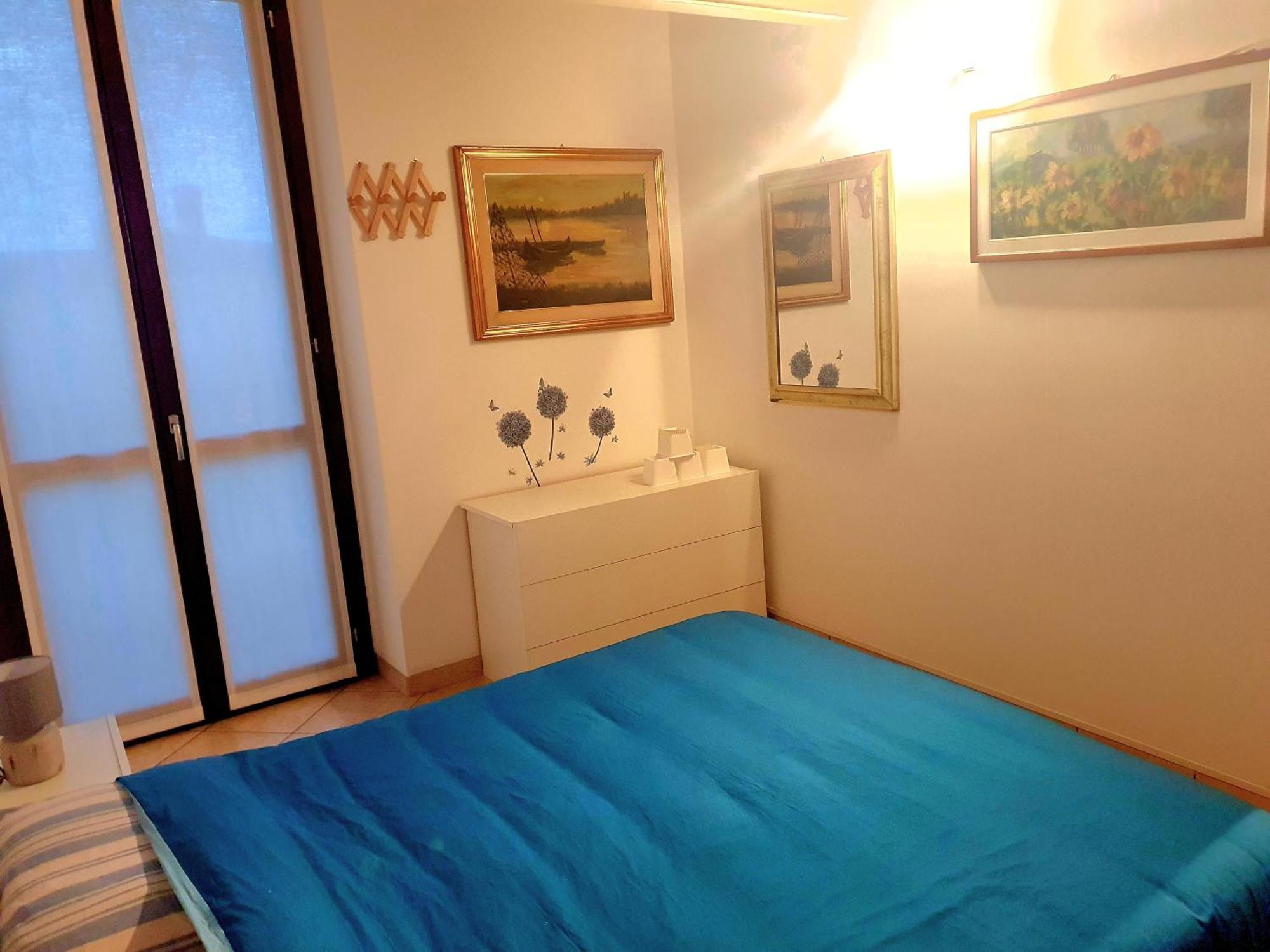 Ferienwohnung Dimora Chiaretta Caronno Pertusella Exterior foto