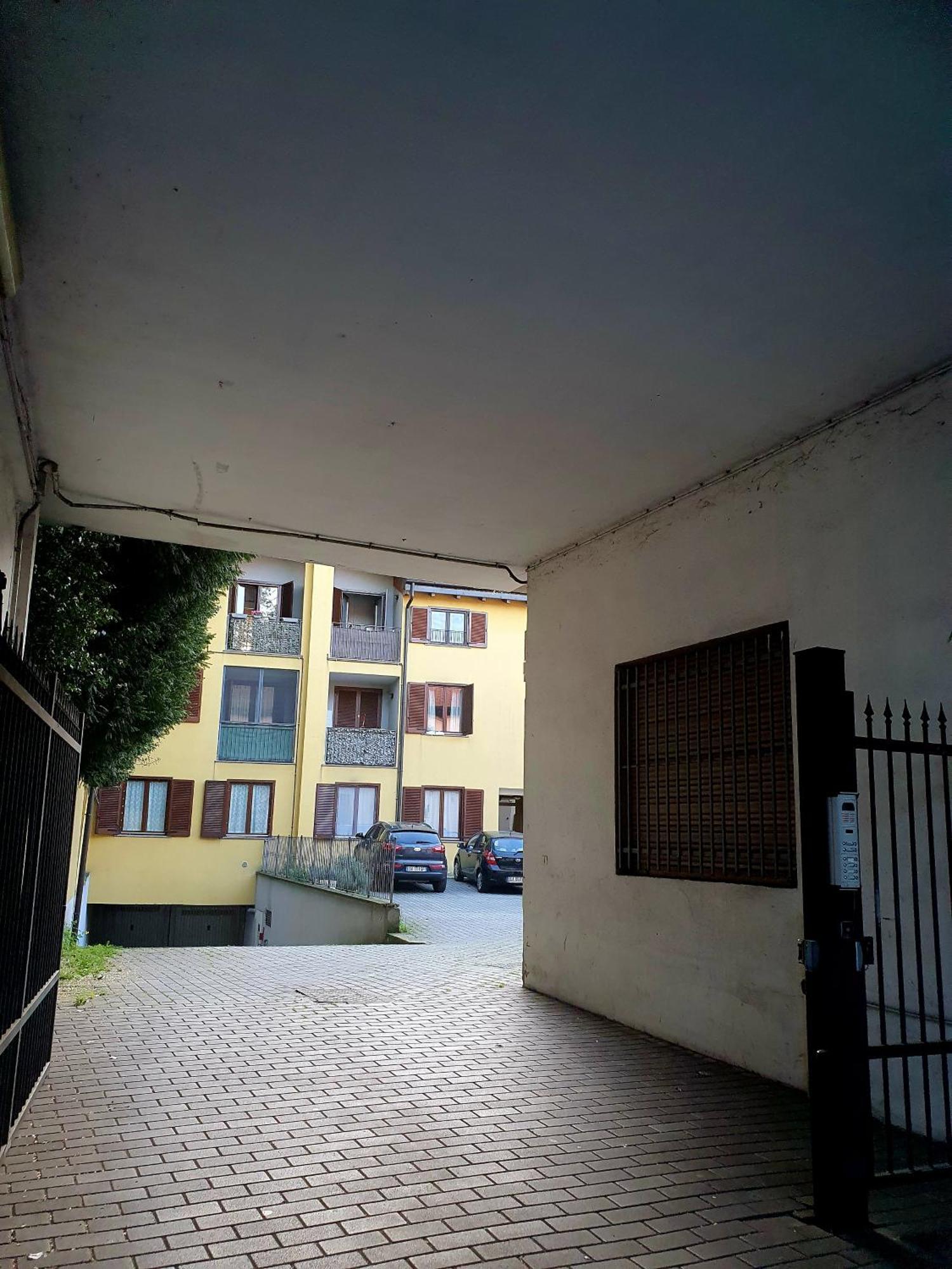 Ferienwohnung Dimora Chiaretta Caronno Pertusella Exterior foto
